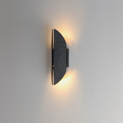 Tectonic 14 Outdoor LED Sconce