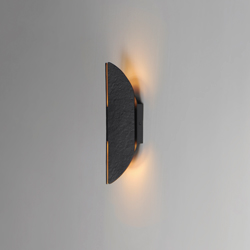 Tectonic 14 Outdoor LED Sconce