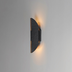Tectonic 14 Outdoor LED Sconce