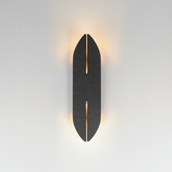 Tectonic 18 Outdoor LED Sconce