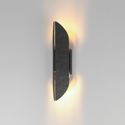 Tectonic 18 Outdoor LED Sconce