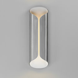 Folio 20" LED Outdoor Wall Lamp