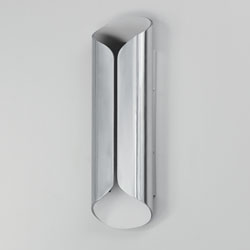 Folio 20" LED Outdoor Wall Lamp