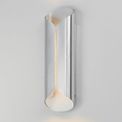 Folio 20" LED Outdoor Wall Lamp