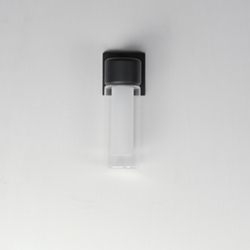 Dram Small LED Outdoor Sconce