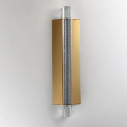 Hyperion 18LED Wall Sconce
