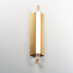Hyperion 18LED Wall Sconce