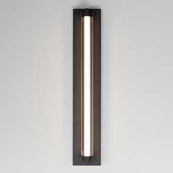 Fuse 27 LED Outdoor Wall Sconce