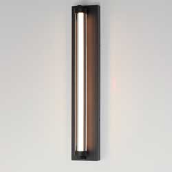 Fuse 27 LED Outdoor Wall Sconce