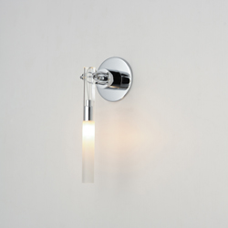Pipette 1-Light Wall Sconce