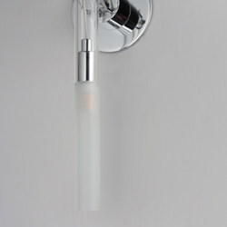 Pipette 1-Light Wall Sconce