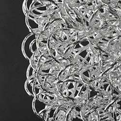 Dazed LED 25-Light Pendant