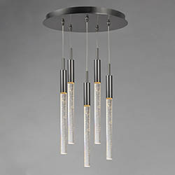 Sceptor 5-Light Pendant