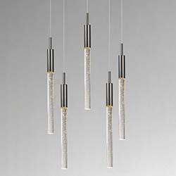 Sceptor 5-Light Pendant