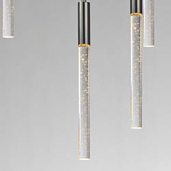 Sceptor 5-Light Pendant