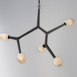 Blossom 5-Light Pendant