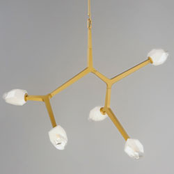 Blossom 5-Light Pendant