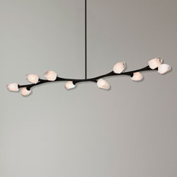 Blossom 10-Light Pendant