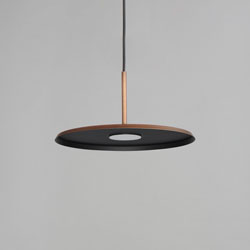 Berliner 14 LED Pendant