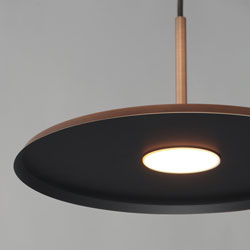 Berliner 14 LED Pendant