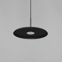 Berliner 14 LED Pendant