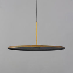 Berliner 20 LED Pendant