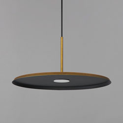 Berliner 20 LED Pendant