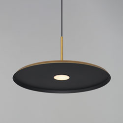 Berliner 20 LED Pendant