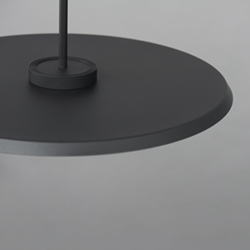 Berliner 20 LED Pendant