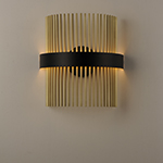 Chimes LED Wall Sconce