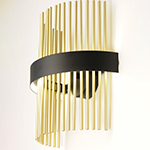 Chimes LED Wall Sconce