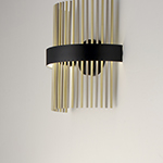 Chimes LED Wall Sconce