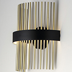 Chimes LED Wall Sconce