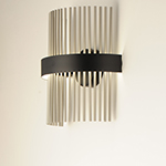 Chimes LED Wall Sconce