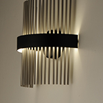 Chimes LED Wall Sconce