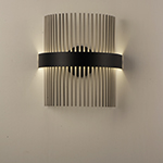 Chimes LED Wall Sconce