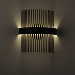 Chimes LED Wall Sconce