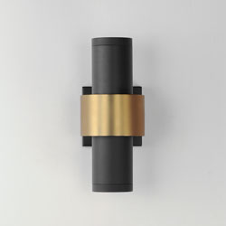 Reveal Medium LED Outdoor Wall Sconce