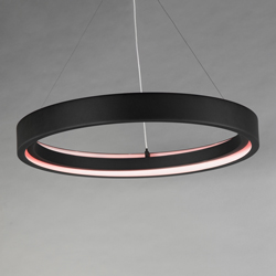 iCorona 36 LED Pendant with Wiz RGBW