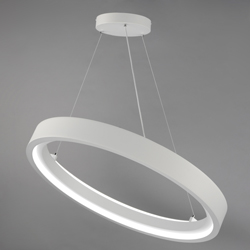 iCorona 36 LED Pendant with Wiz RGBW