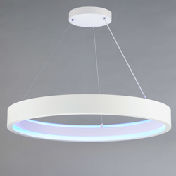 iCorona 36 LED Pendant with Wiz RGBW