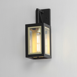 Neoclass 1-Light Outdoor Sconce