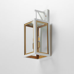 Neoclass 2-Light Outdoor Sconce