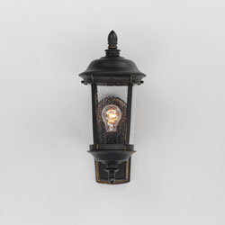 Dover Outdoor Wall Lantern