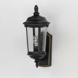 Dover Outdoor Wall Lantern