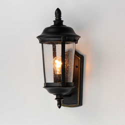 Dover Outdoor Wall Lantern