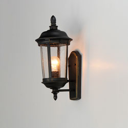 Dover Outdoor Wall Lantern