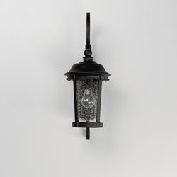 Dover Outdoor Wall Lantern