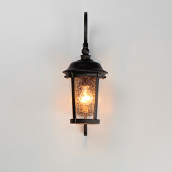 Dover Outdoor Wall Lantern