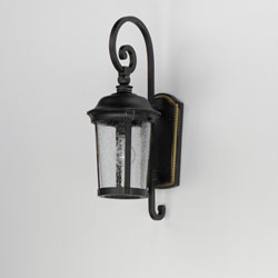 Dover Outdoor Wall Lantern